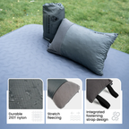 OneTigris Wilddream Memory Foam Pillow