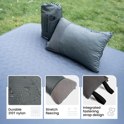 OneTigris Wilddream Memory Foam Pillow