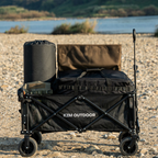 KZM Field Renocan Wagon
