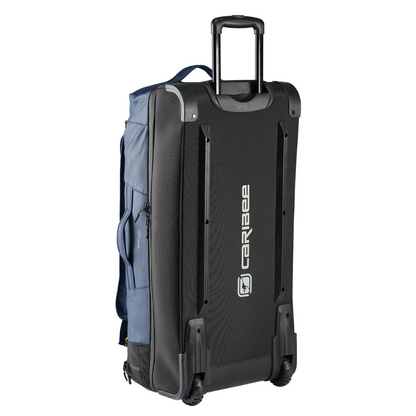 Caribee Odyssey Hybrid 100L Midnight Blue