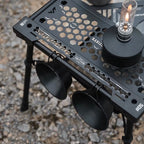 ShineTrip ST-05 Series Tactical Cube Table with Top