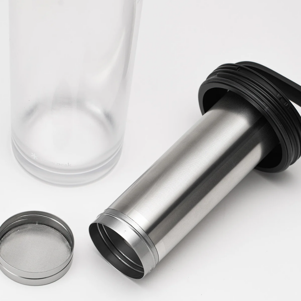 Snow Peak Field Coffee Brewer