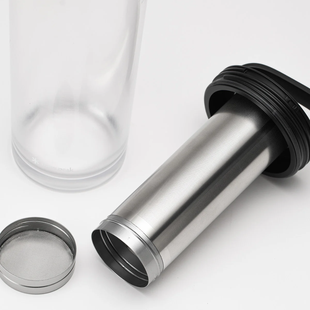 Snow Peak Field Coffee Brewer