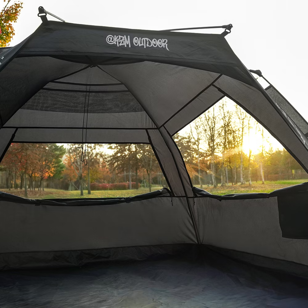 KZM Blackbeard Sun Shelter