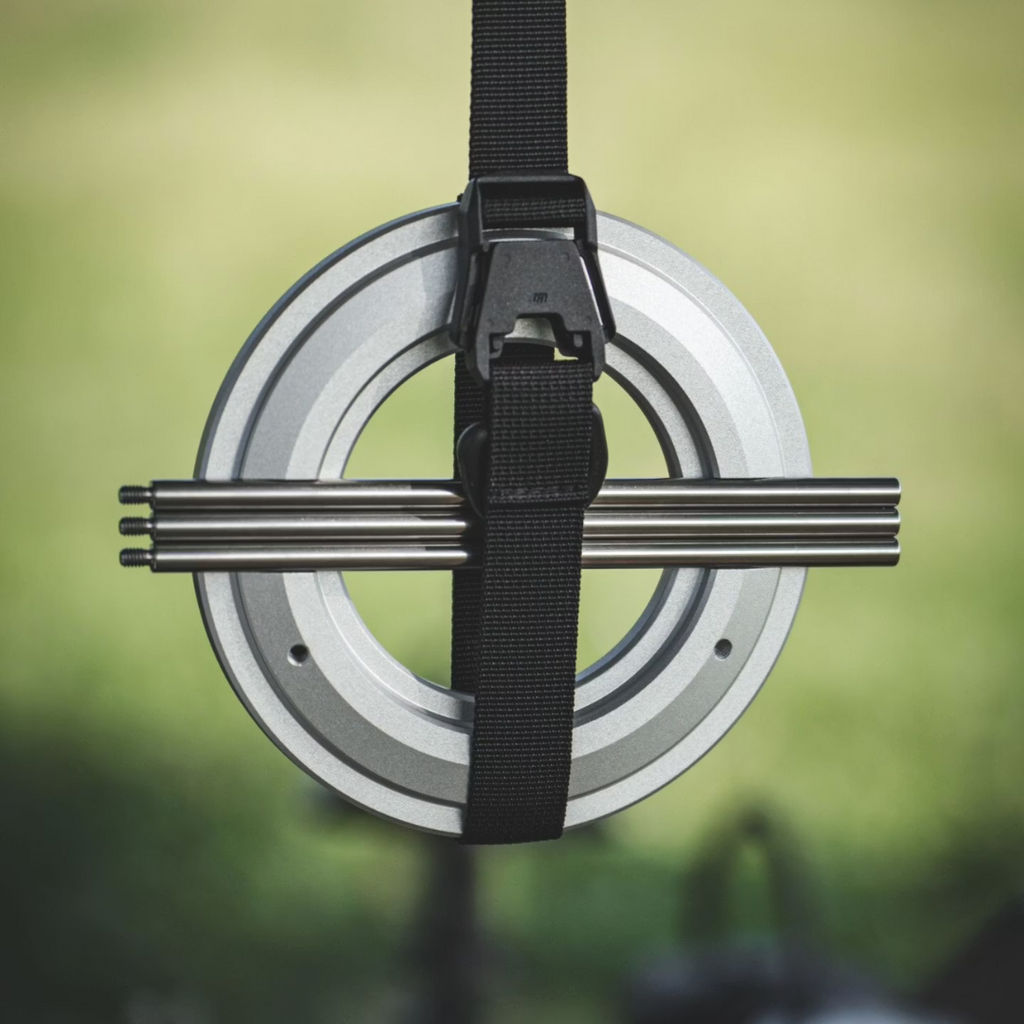 Kinox Coffee Drip Camping Stand