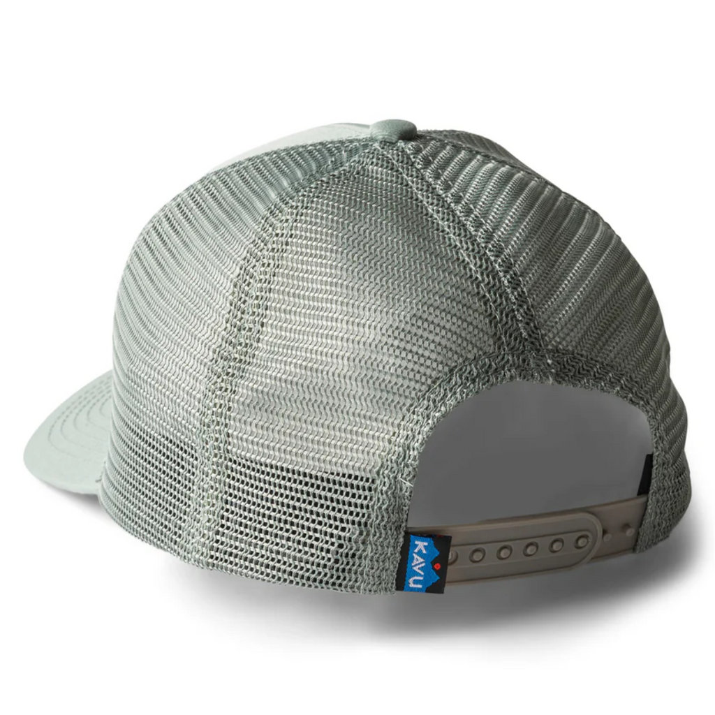 Kavu Above Standard Trucker Cap