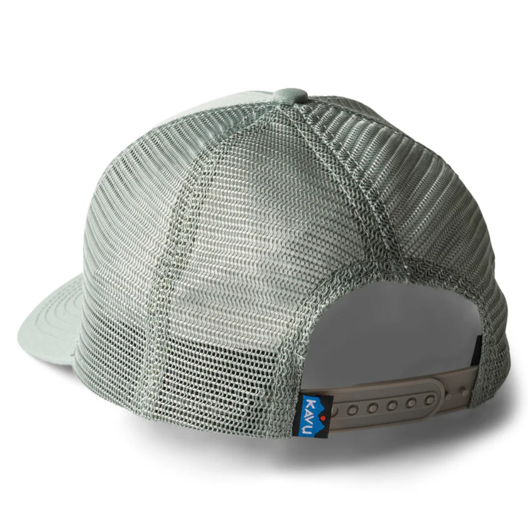 Kavu Above Standard Trucker Cap