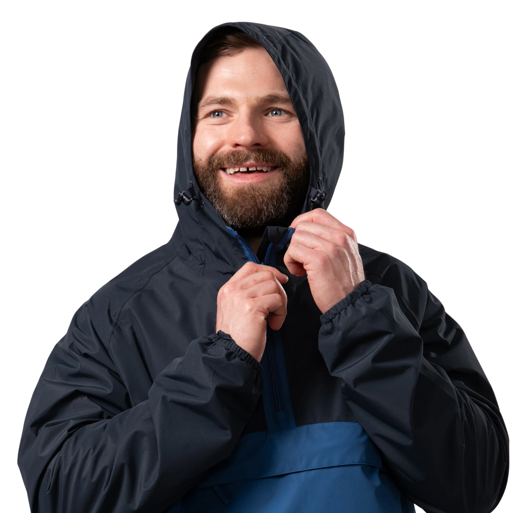 Mac In A Sac Nomad Kagout