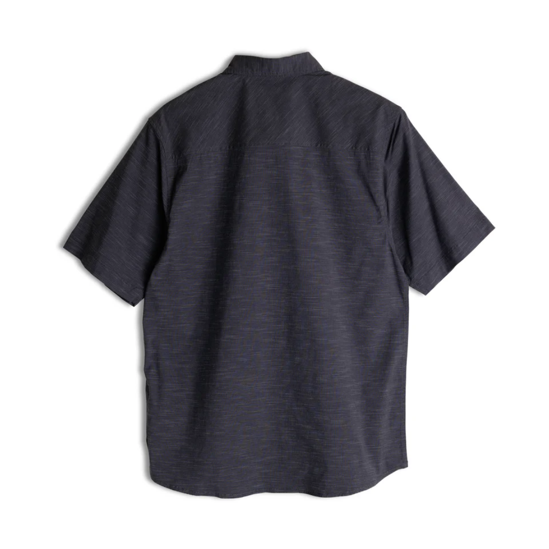 Kavu Welland Short Sleeve Button-Up Shirt