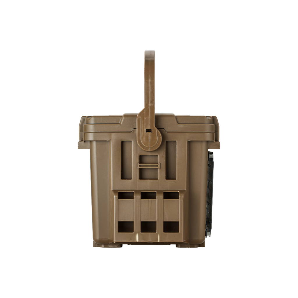 KZM Stack Hard Case Storage Box 7000