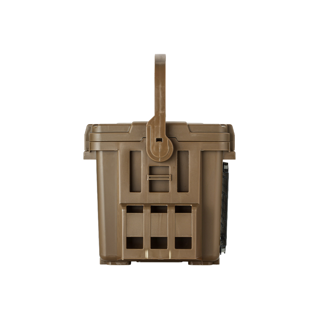 KZM Stack Hard Case Storage Box 7000