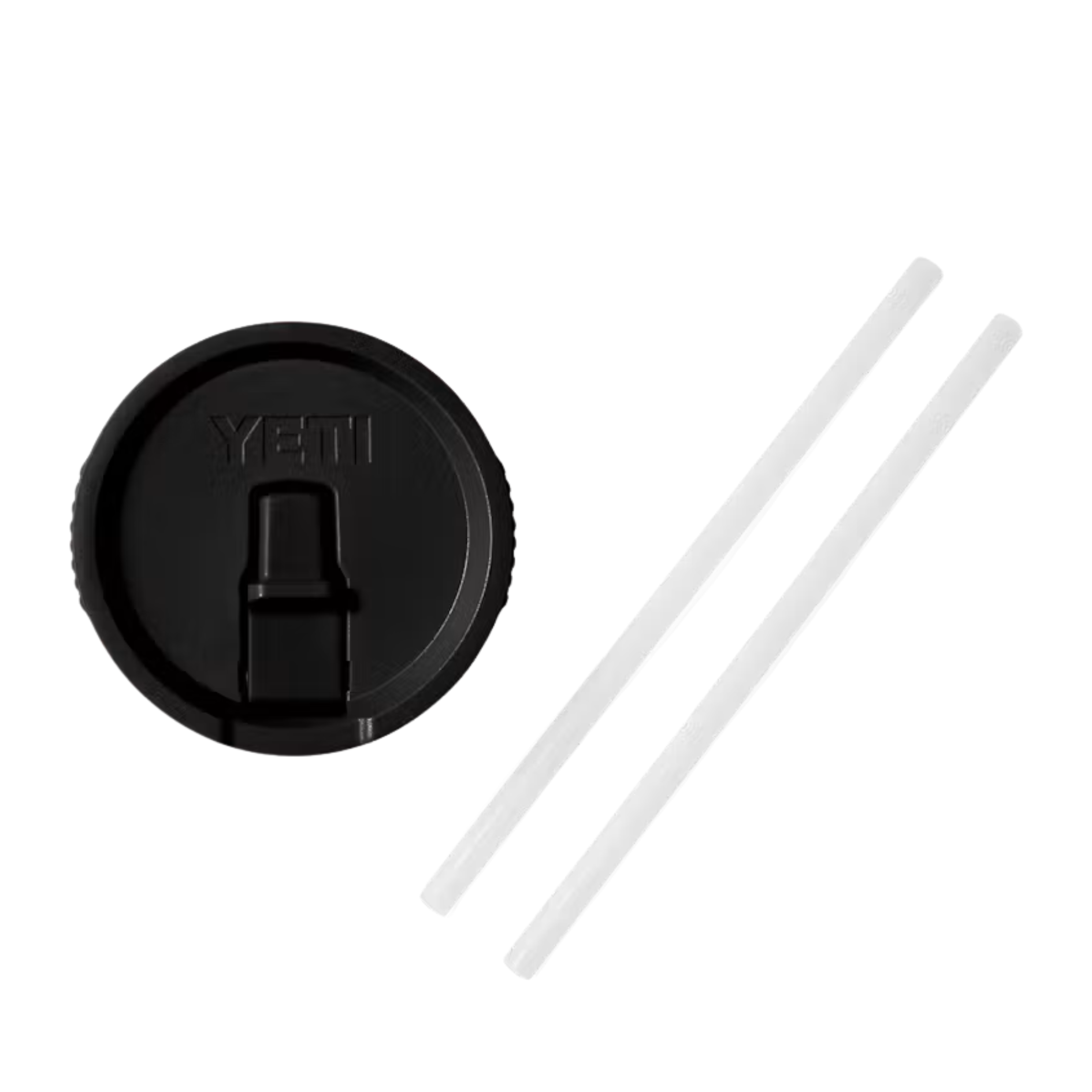 YETI Rambler® Large Travel Straw Mug Lid