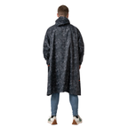 Mac In A Sac Festival Poncho Packable Waterproof Cape One Size