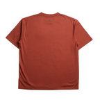 Snow Peak New Standard Square Logo T-shirt