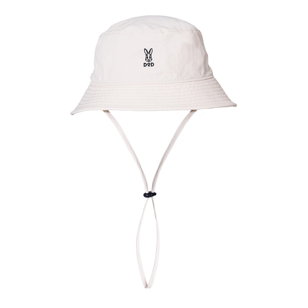 DoD Usagi Logo Bucket Hat Free Size
