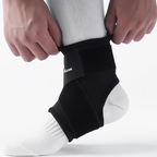 Kyncilor Ankle Brace for Men & Women Breathable Achilles Tendonitis Relief Swelling Minor Sprains Stabilize Ligaments Sports Running