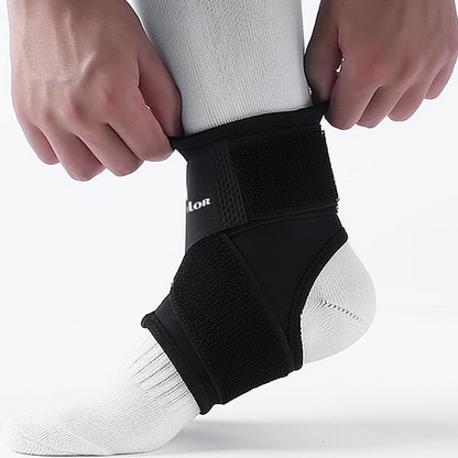 Kyncilor Ankle Brace for Men & Women Breathable Achilles Tendonitis Relief Swelling Minor Sprains Stabilize Ligaments Sports Running