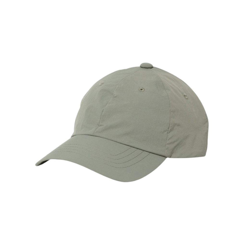 Snow Peak Nylon Tussah Cap