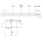 DoD Popopono Pocketie White Unisex Tee