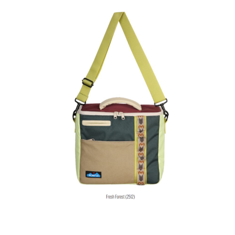 Kavu Snack Mix Sling Bag