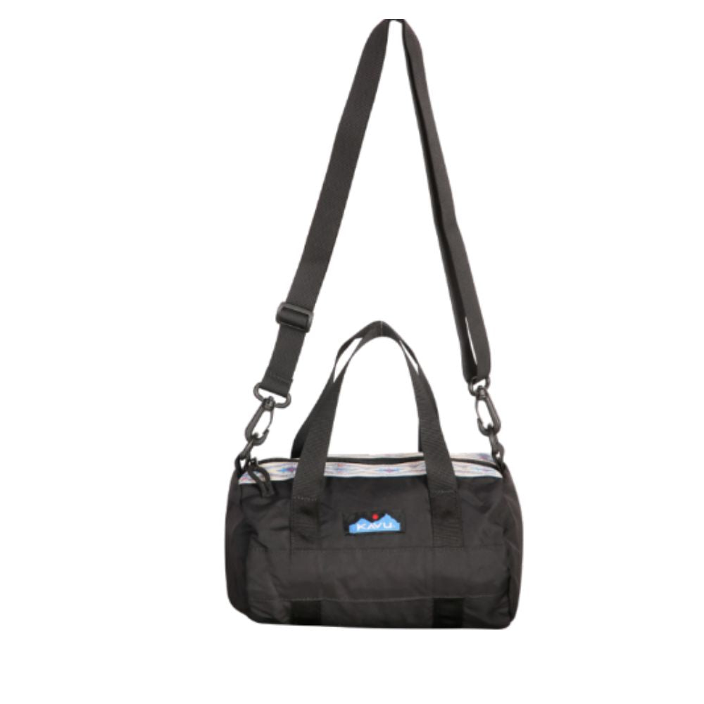 Kavu Manastash Peak Sling Bag