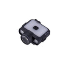 Claymore Capon 120D LED Lantern Rechargeable Cap Light