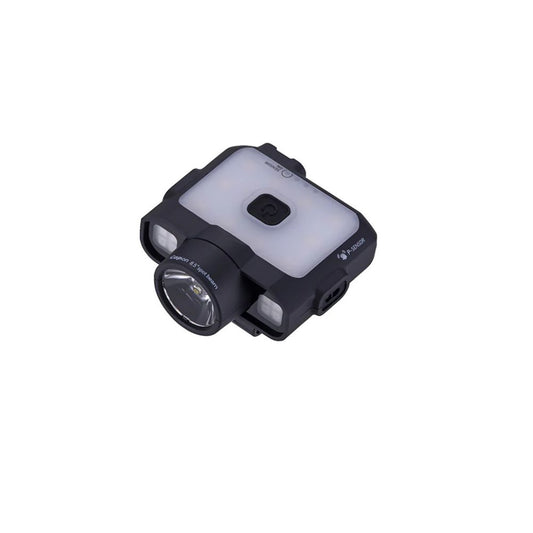 Claymore Capon 120D LED Lantern Rechargeable Cap Light
