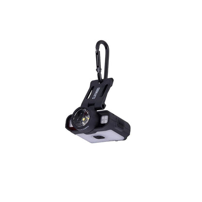 Claymore Capon 120D LED Lantern Rechargeable Cap Light