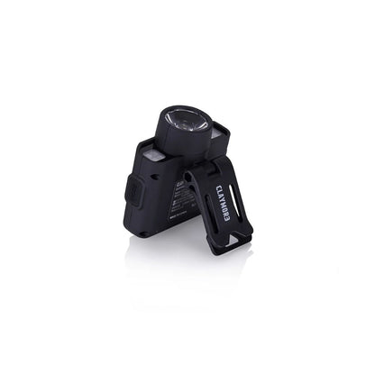 Claymore Capon 120D LED Lantern Rechargeable Cap Light