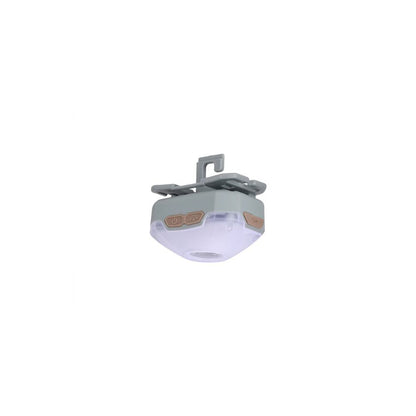Claymore Heady 2 LED Lantern Rechargeable Headlamp