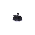 Claymore Heady+ R LED Lantern Rechargeable Headlamp - Black