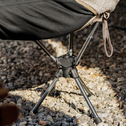 Claymore  Swivel Chair Mini