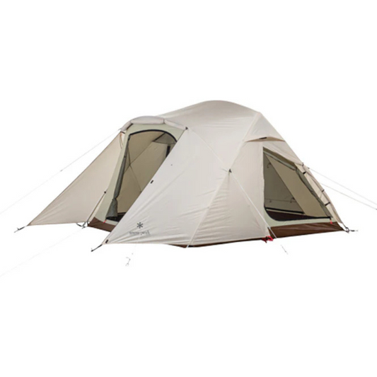 Snow Peak Alpha Breeze