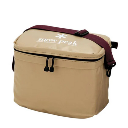 Snow Peak Soft Cooler 18