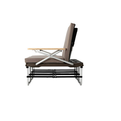 Snow Peak Rack Sotto Multi Starterset Armrest Plus