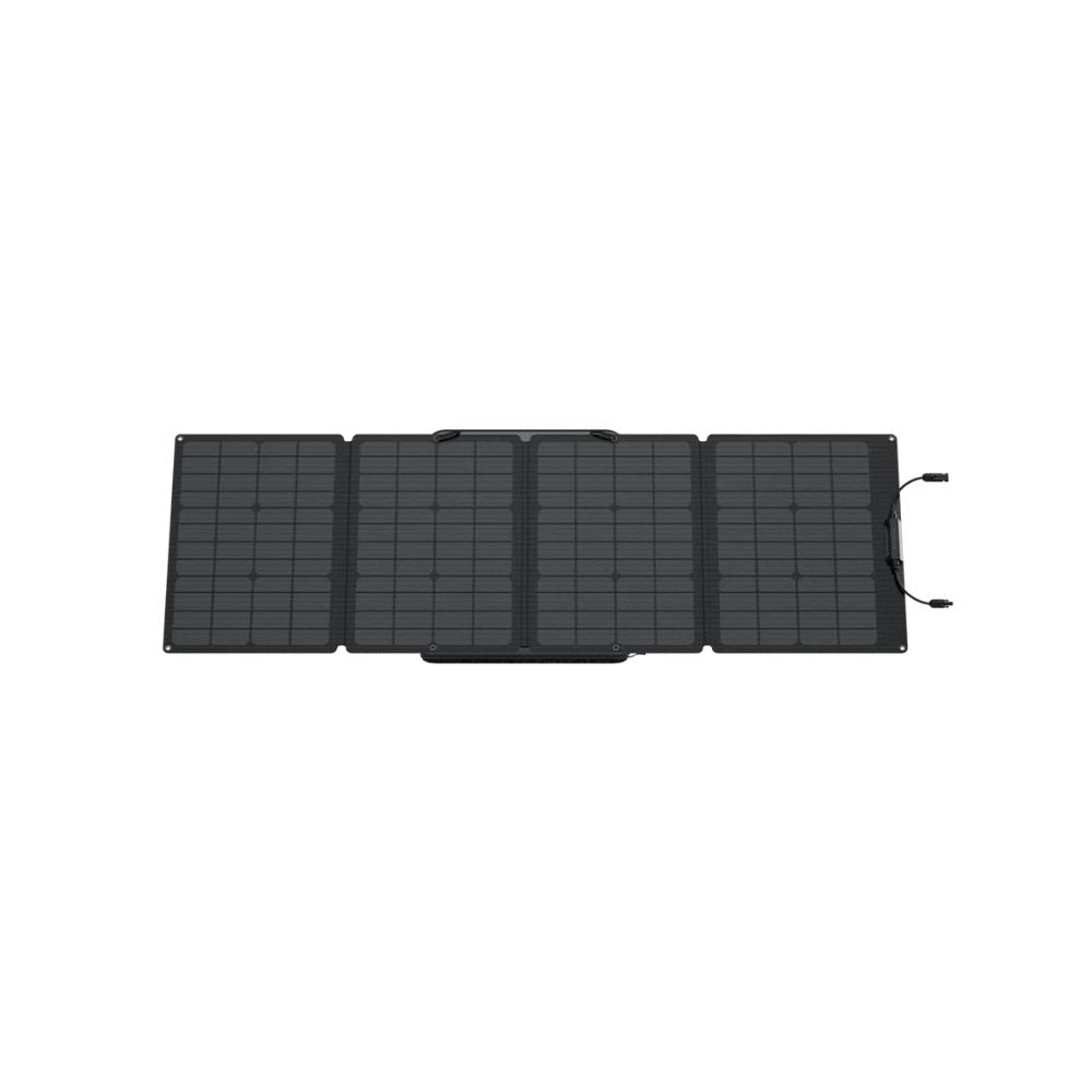 EcoFlow 110W Portable Solar Panel