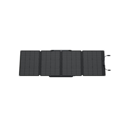 EcoFlow 110W Portable Solar Panel