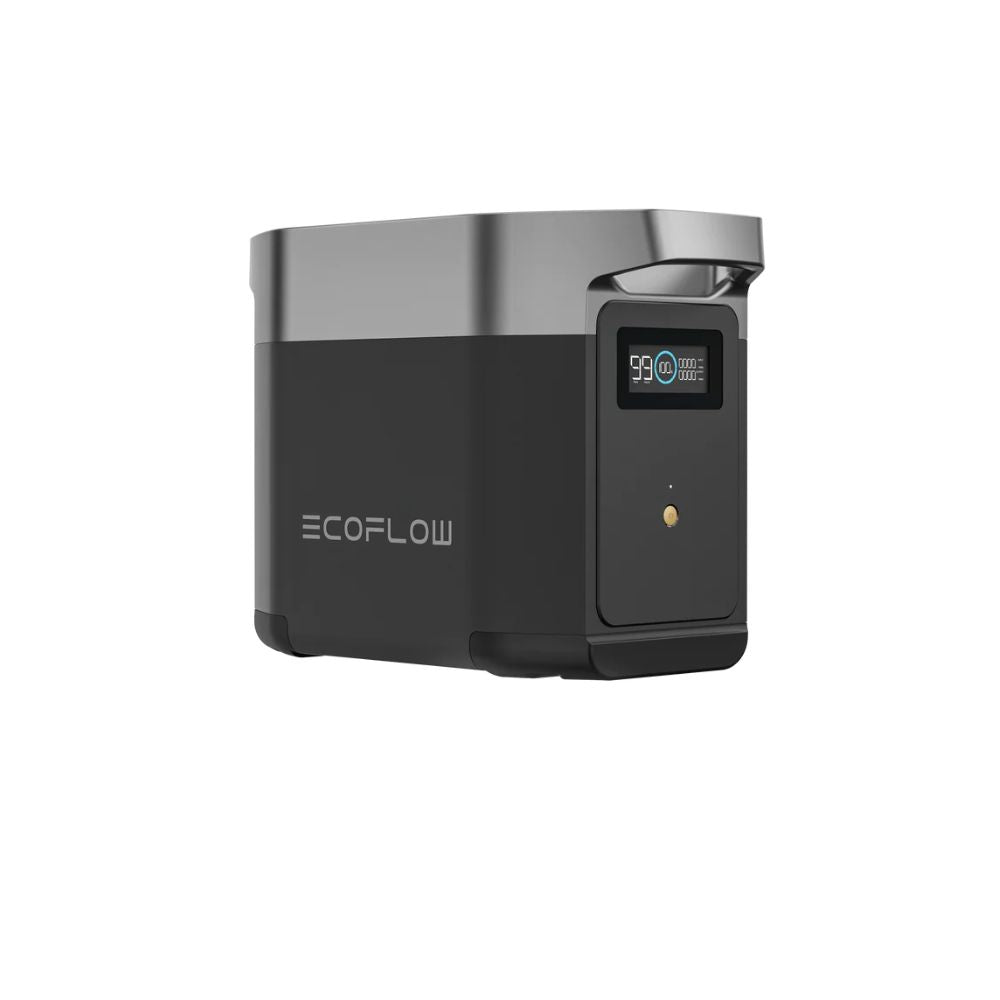 EcoFlow Smart Extra Battery for DELTA 2