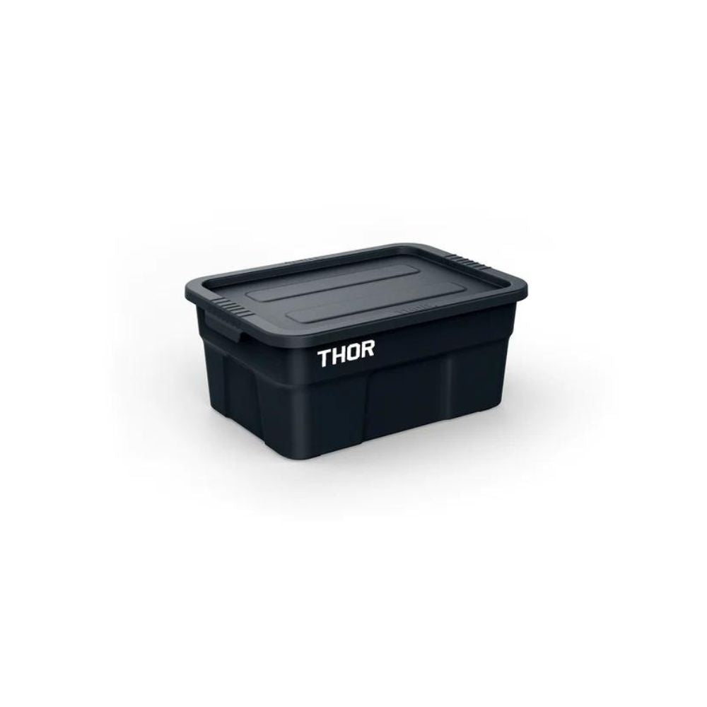 Thor Mini Tote Box 2.5L Stackable Storage Box – Montanic Adventure Store