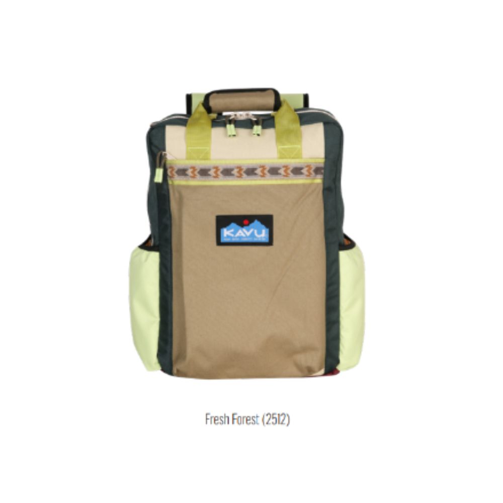 Kavu Shuttle Sack Backpack