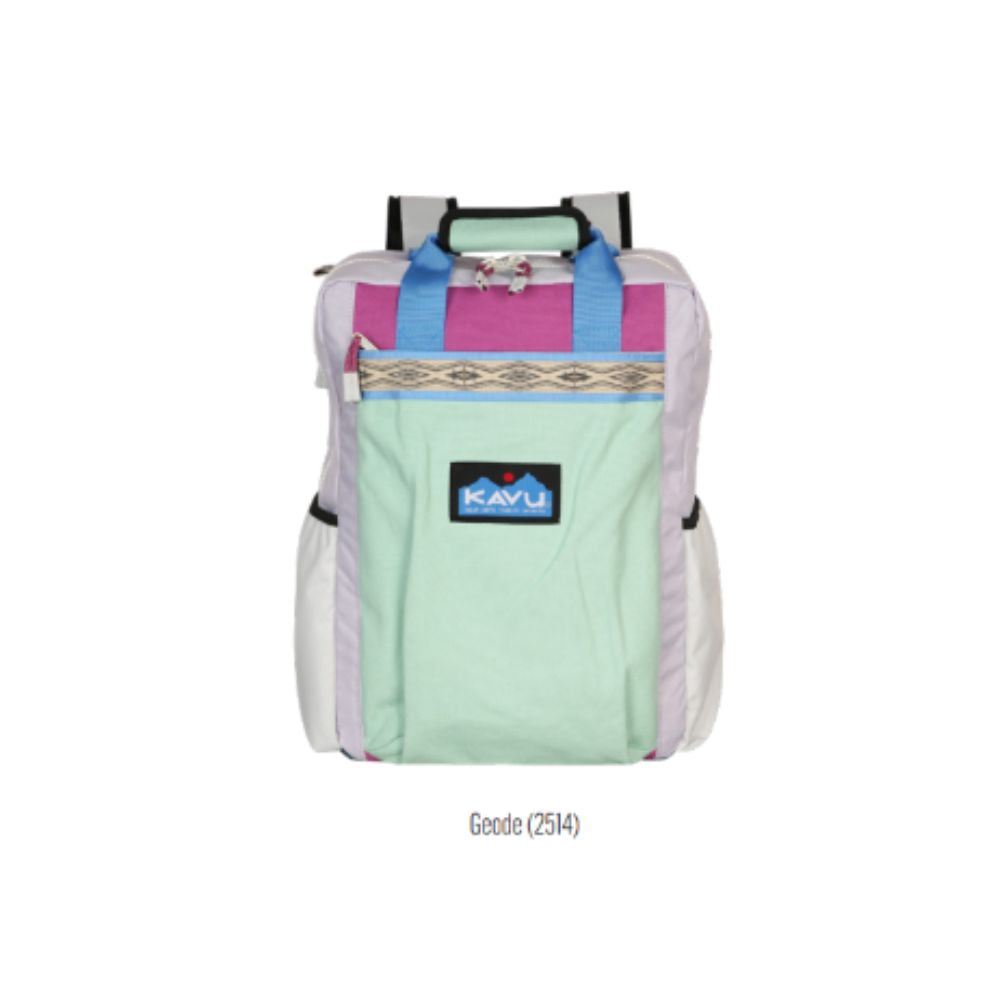 Kavu Shuttle Sack Backpack