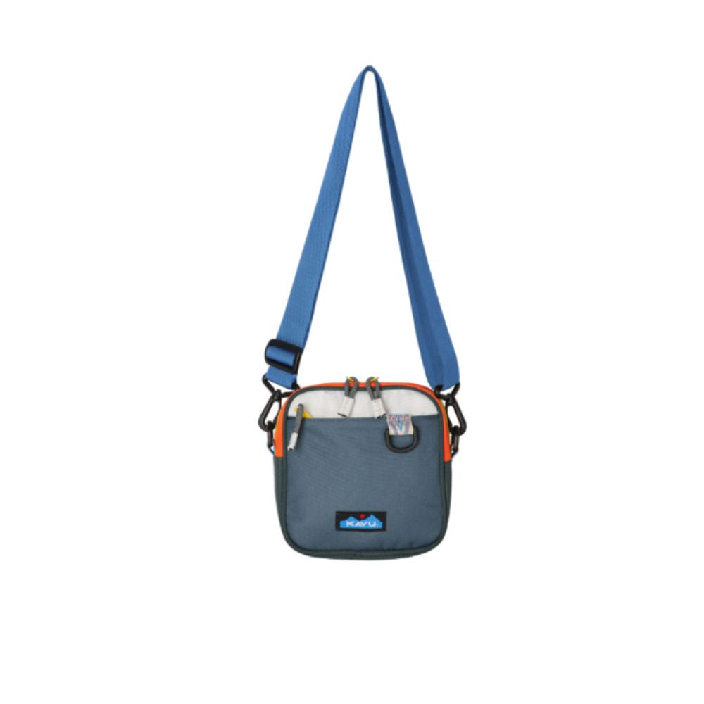 Kavu Globetrot Sling Bag