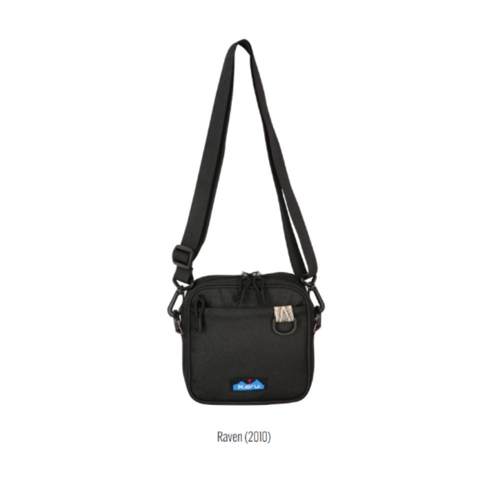 Kavu Globetrot Sling Bag