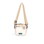 Kavu Globetrot Compact Crossbody Sling Bag