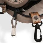 Kavu Globetrot Compact Crossbody Sling Bag