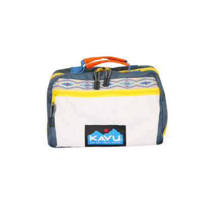 Kavu Take In Tow Travel Pouch