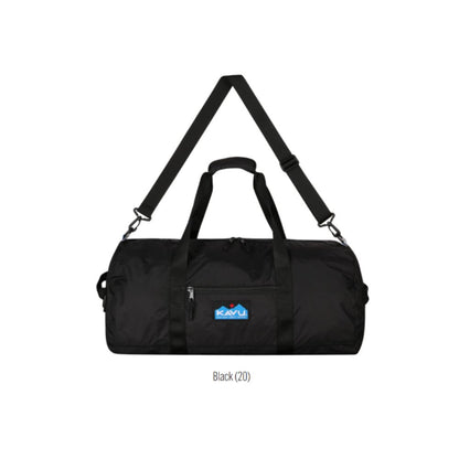 Kavu Tide Rip Duffle Bag