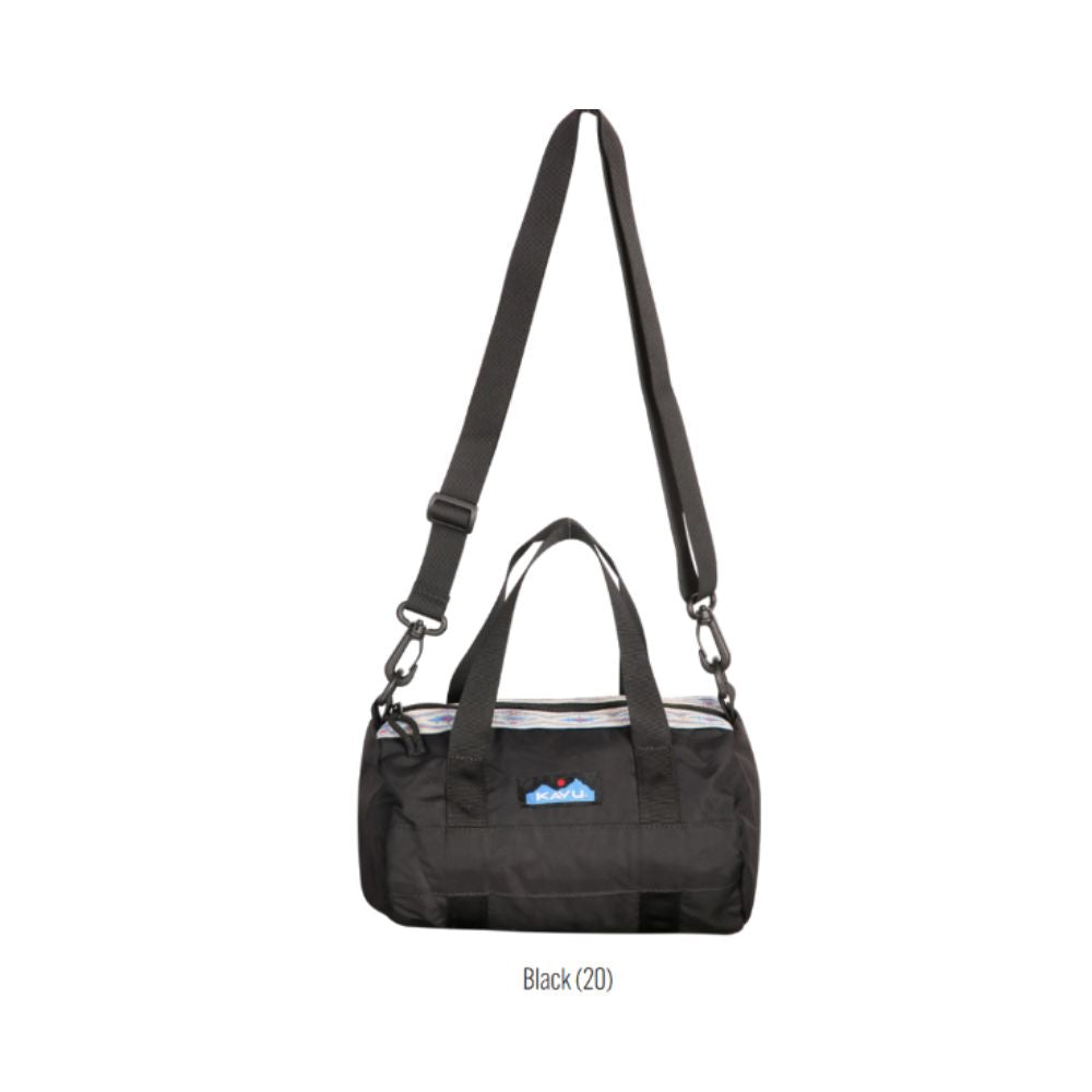 Kavu Manastash Peak Sling Bag