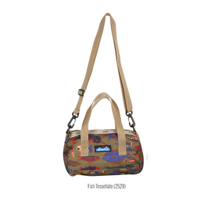 Kavu Manastash Peak Sling Bag