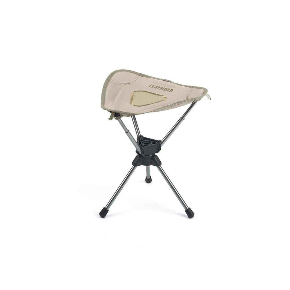 Claymore  Swivel Chair Mini